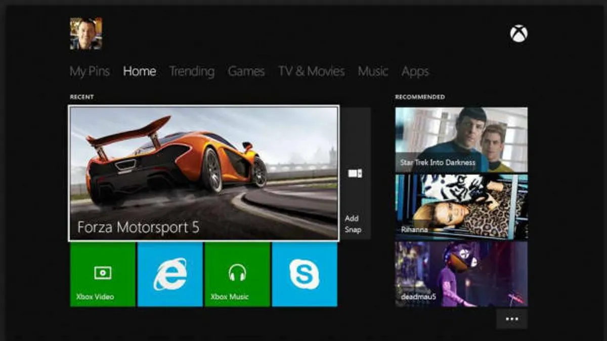 Hlavní obrázek článku: Brzy budete moci kupovat na konzoli Xbox One hry kamarádům