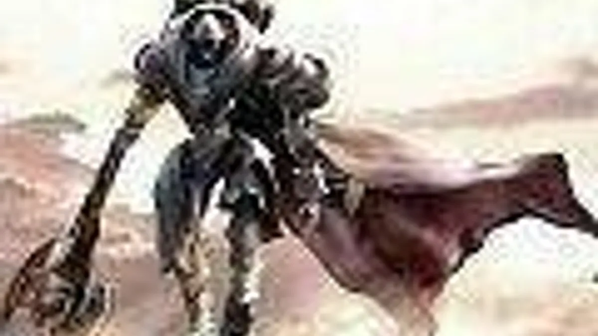 Hlavní obrázek článku: White Knight Chronicles II míří do Evropy