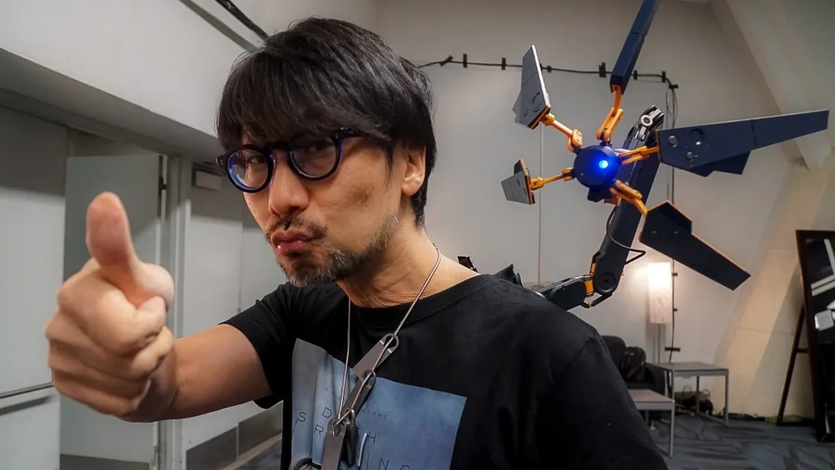 Hlavní obrázek článku: Vycházejí první recenze na Death Stranding 2: On the Beach, padají vysoké známky