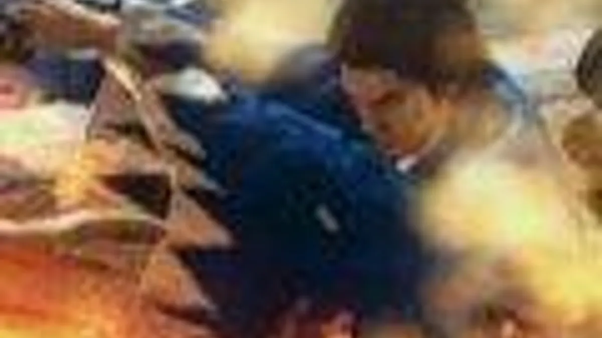 Hlavní obrázek článku: Yakuza: Ishin má dvě gameplay videa