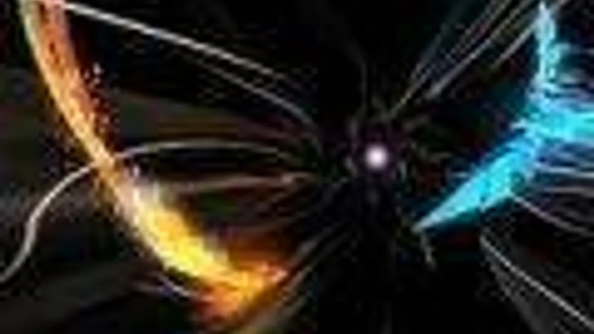 Hlavní obrázek článku: Entwined je stahovatelná hra pro PS4, PS3 a PSV