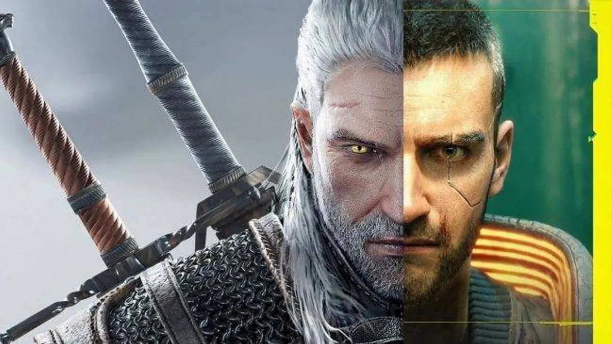 Hlavní obrázek článku: CD Projekt RED hlásí velký propad zisků