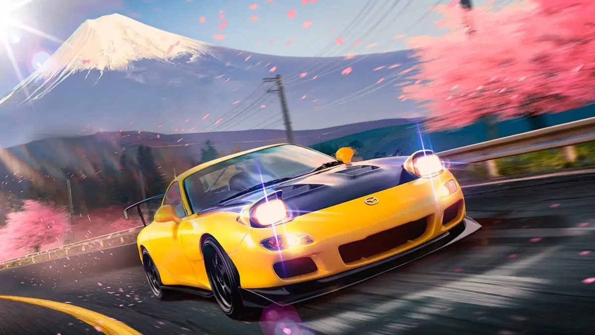 Hlavní obrázek článku: Nacon oznámil závodní hru Gear.Club Unlimited 3, měla by vyjít ještě letos