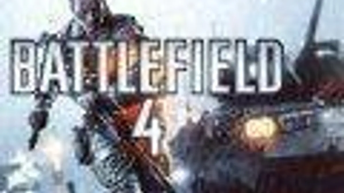 Hlavní obrázek článku: Battlefield 4 “Total War” trailer