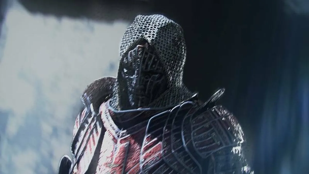 Hlavní obrázek článku: Launch trailer na akční hru Mortal Shell, hodnocení hry v zahraničí