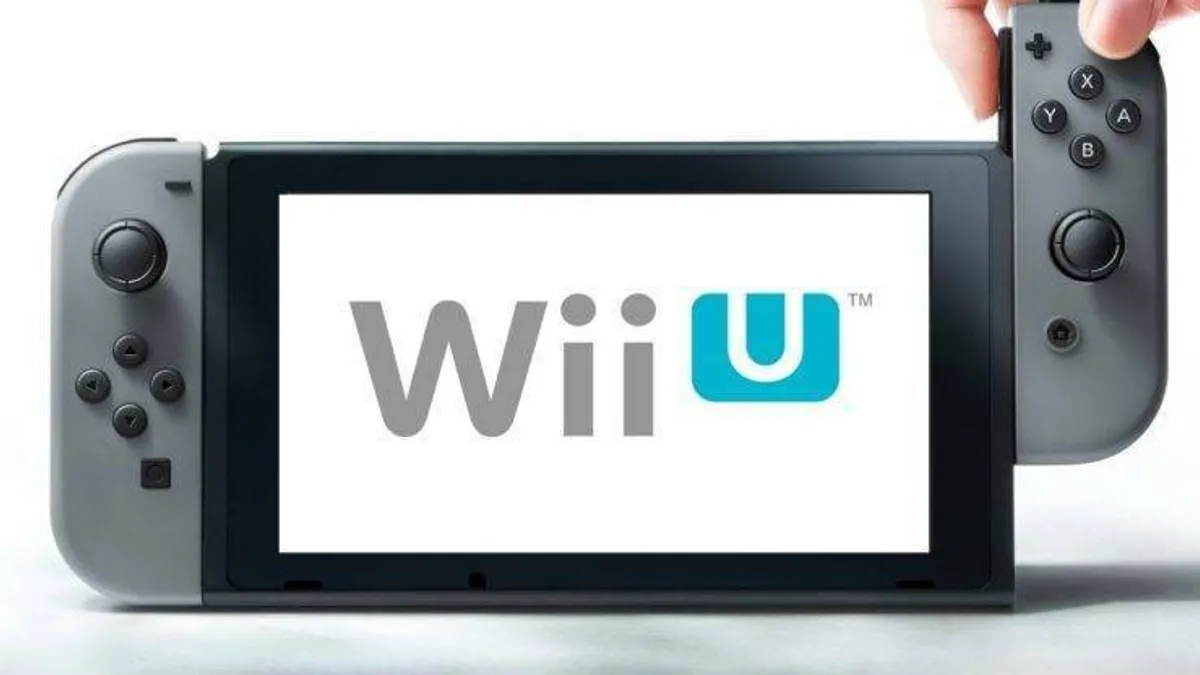 Hlavní obrázek článku: Nintendo má připravovat další Wii U porty pro konzoli Nintendo Switch