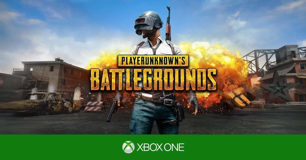 Hlavní obrázek článku: PlayerUnknown’s BattleGrounds vyjde pro Xbox One v polovině prosince