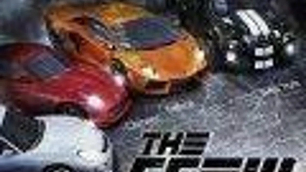 Hlavní obrázek článku: The Crew