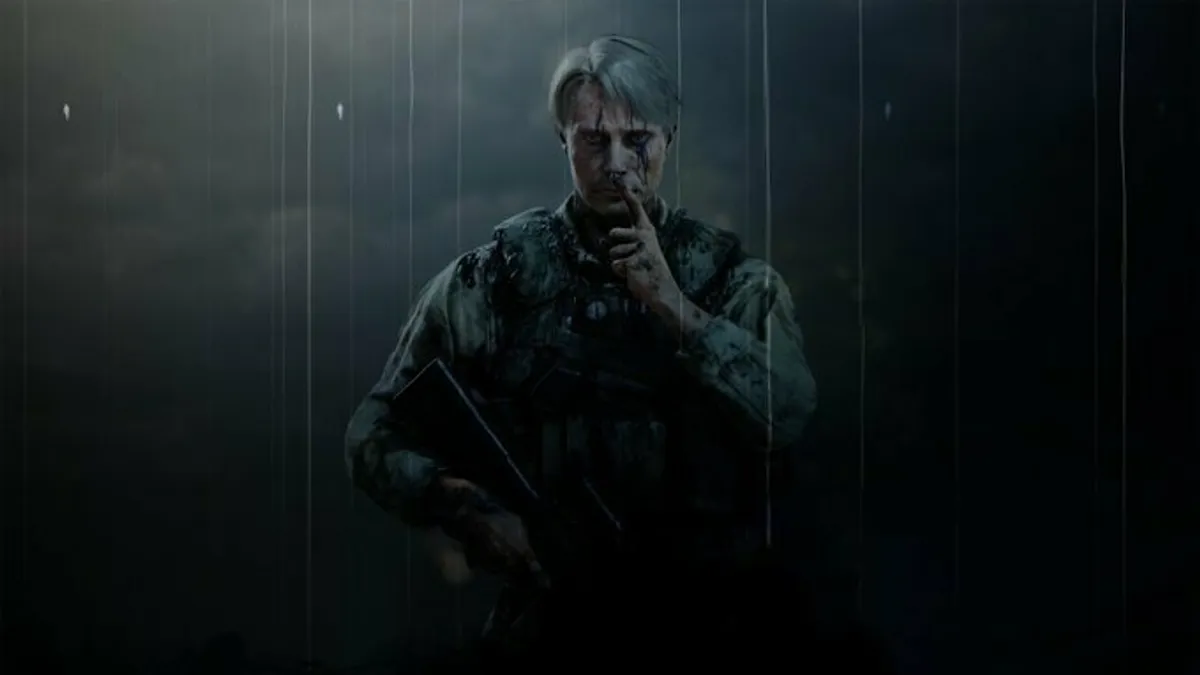 Hlavní obrázek článku: Studio Kojima Productions má podle posledních informací připravovat Death Stranding 2