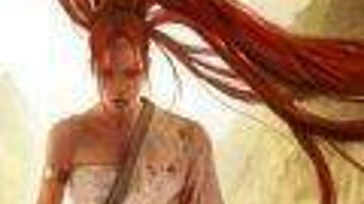 Hlavní obrázek článku: Ninja Theory by rádo udělalo Heavenly Sword 2