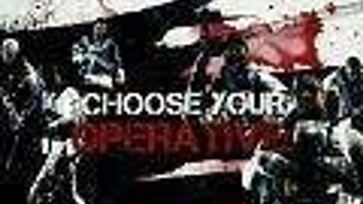 Hlavní obrázek článku: Unit 13 na videu