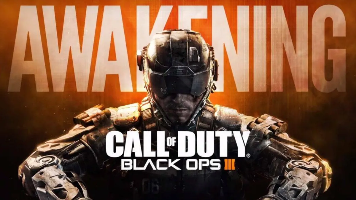 Hlavní obrázek článku: Call of Duty: Black Ops III - Awakening
