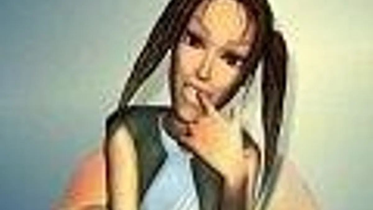 Hlavní obrázek článku: Mladší Lara Croft v Tomb raider filmu?