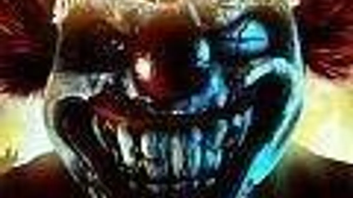 Hlavní obrázek článku: Twisted Metal je GOLD a dostane demoverzi