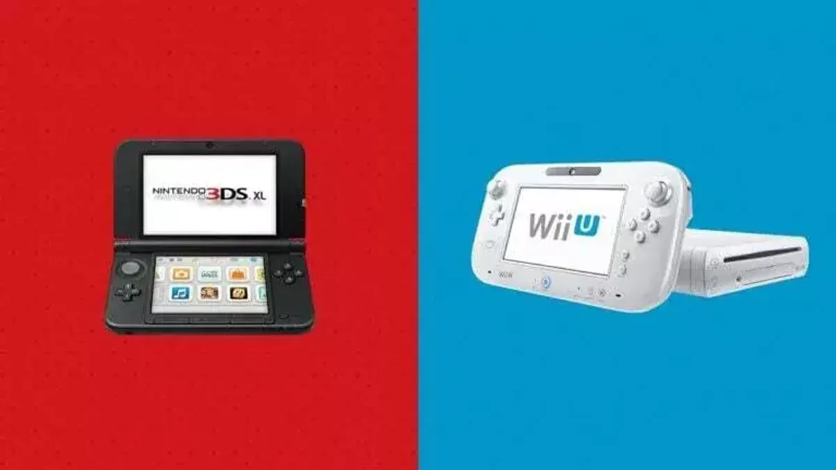 Hlavní obrázek článku: K ukončení online podpory konzolí 3DS a Wii U dojde 8. dubna