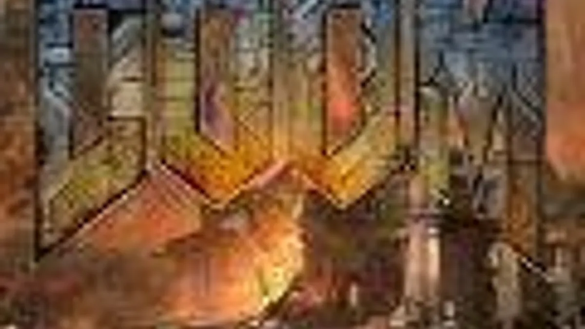 Hlavní obrázek článku: Video ze zrušené akce DOOM 4