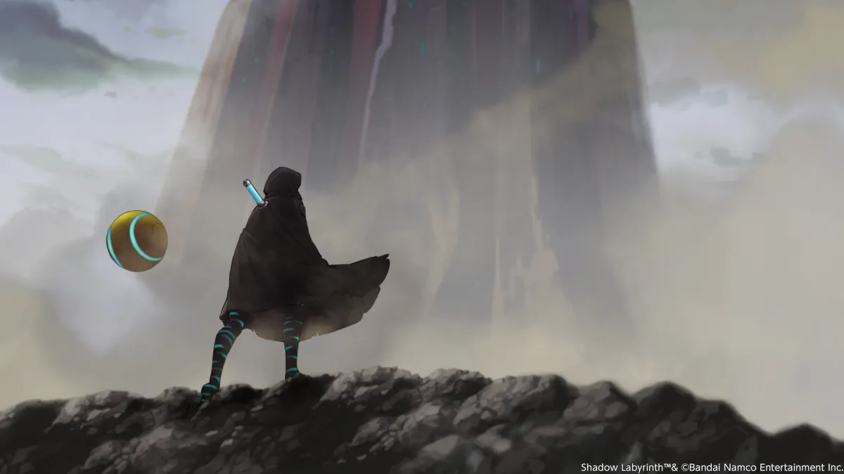 Hlavní obrázek článku: Shadow Labyrinth