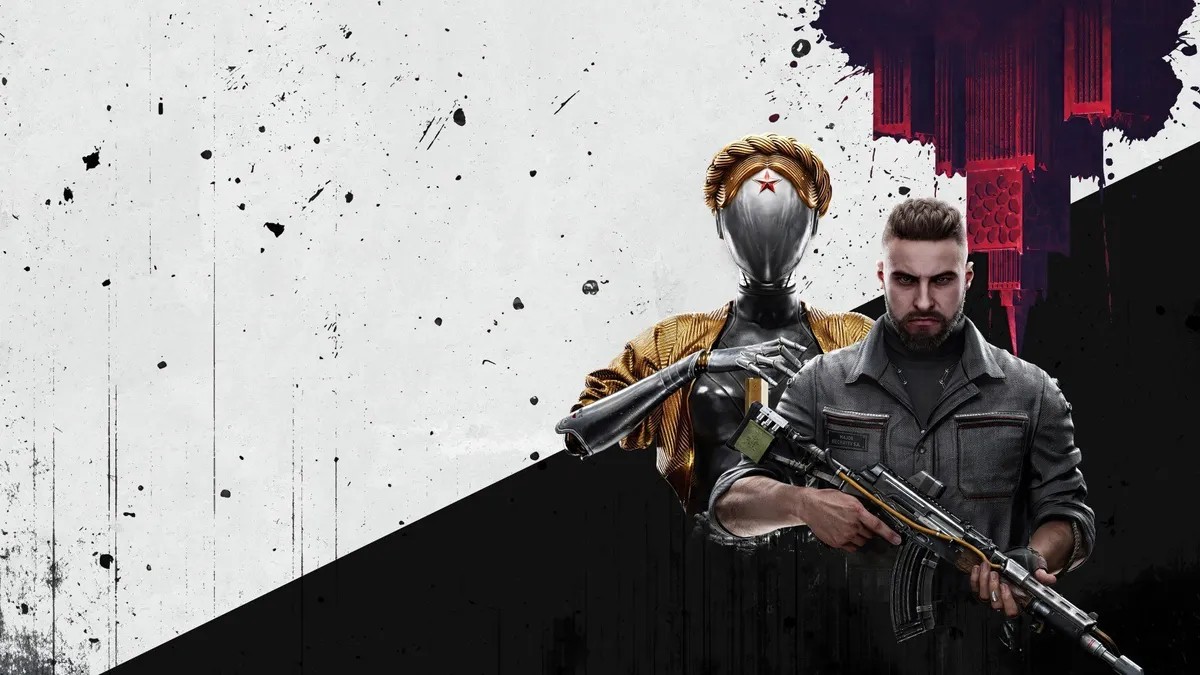 Hlavní obrázek článku: Atomic Heart