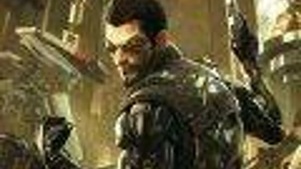 Hlavní obrázek článku: Deus Ex: Human Revolution Director's Cut oznámen pro Playstation 3 a Xbox 360
