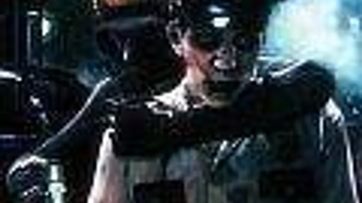 Hlavní obrázek článku: Resident Evil: Operation Raccoon City na nových záběrech