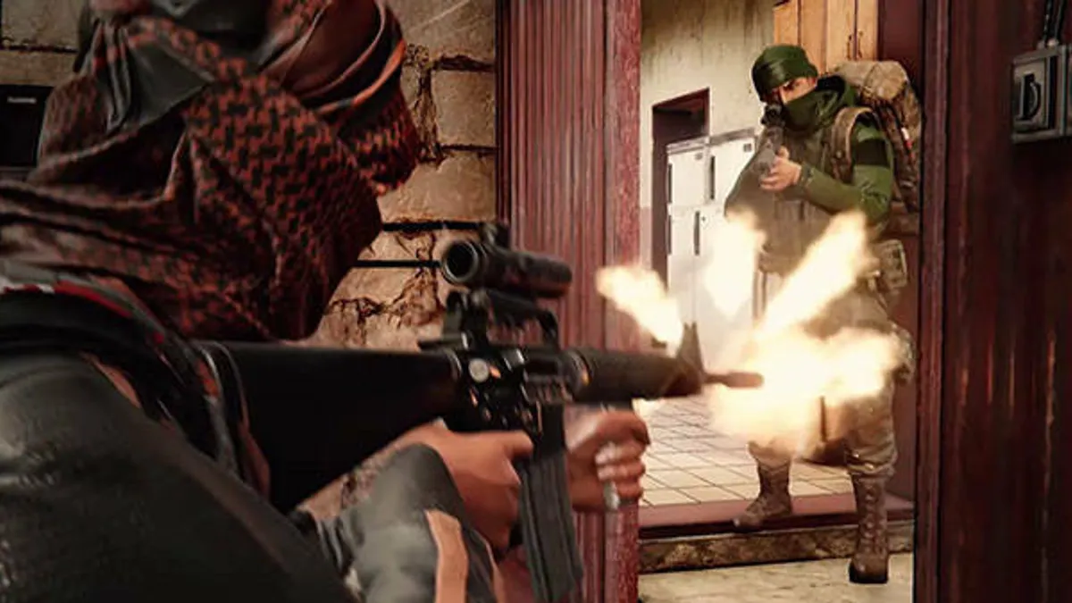 Hlavní obrázek článku: Taktická akce Insurgency: Sandstorm má datum vydání pro konzole