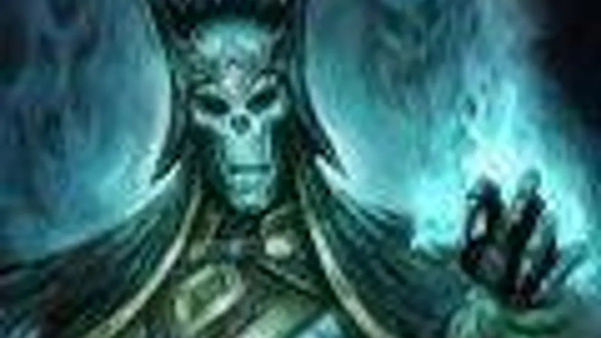 Hlavní obrázek článku: Nemrtvý král v Guardians of Middle-earth