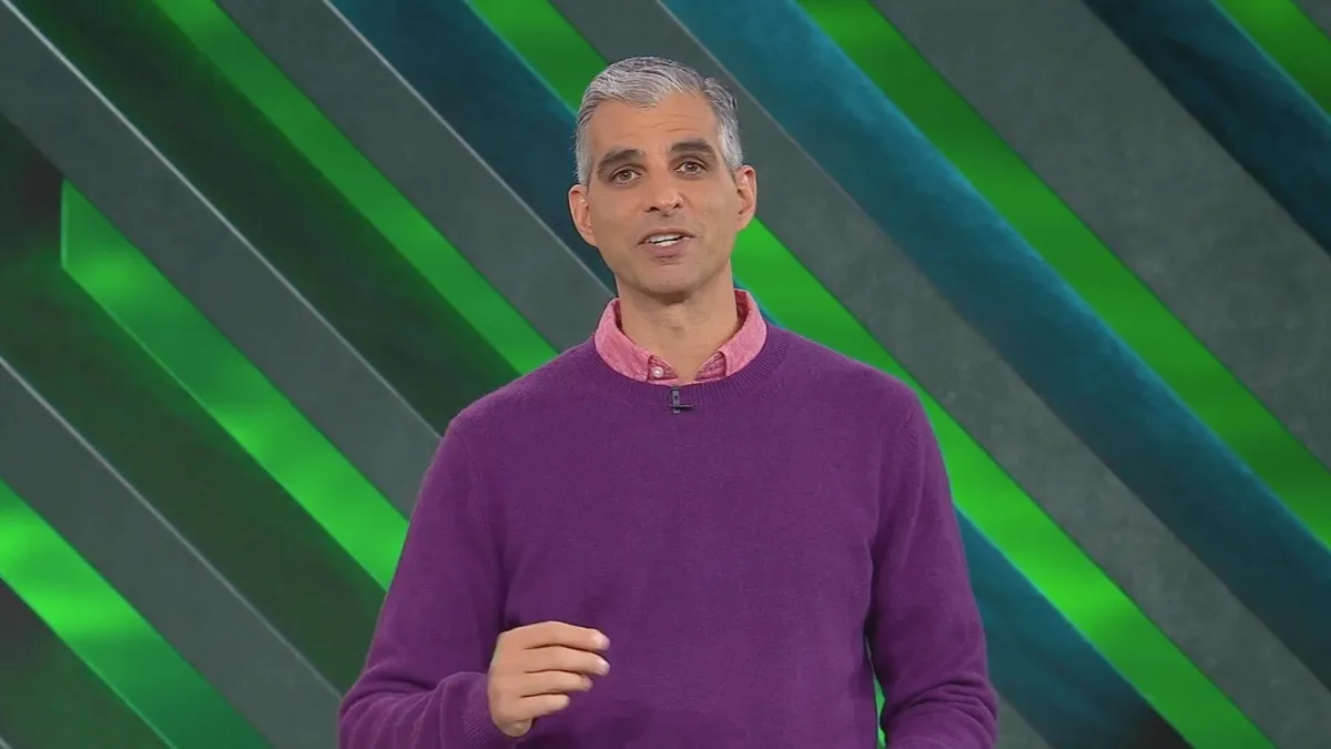 Hlavní obrázek článku: Kareem Choudhry odešel z Microsoftu, měl velký vliv na Xbox 