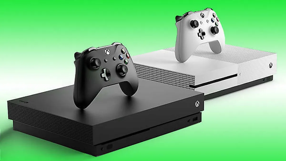 Hlavní obrázek článku: Analytik: Konzole Xbox One se prodalo po celém světě téměř 35 milionů