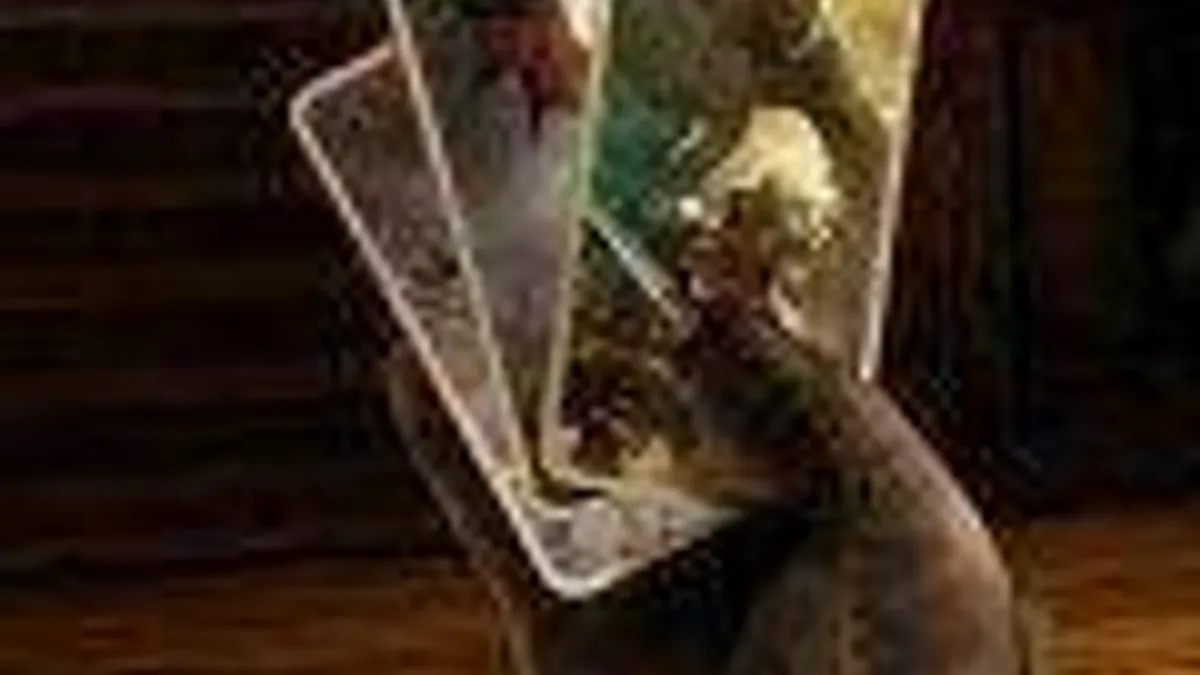 Hlavní obrázek článku: Zaklínač 3: Divoký hon dnes dostal dvě nová DLCčka