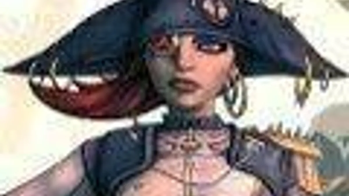 Hlavní obrázek článku: Borderlands 2 – Captain Scarlett and Her Pirate's Booty má nové obrázky a videa