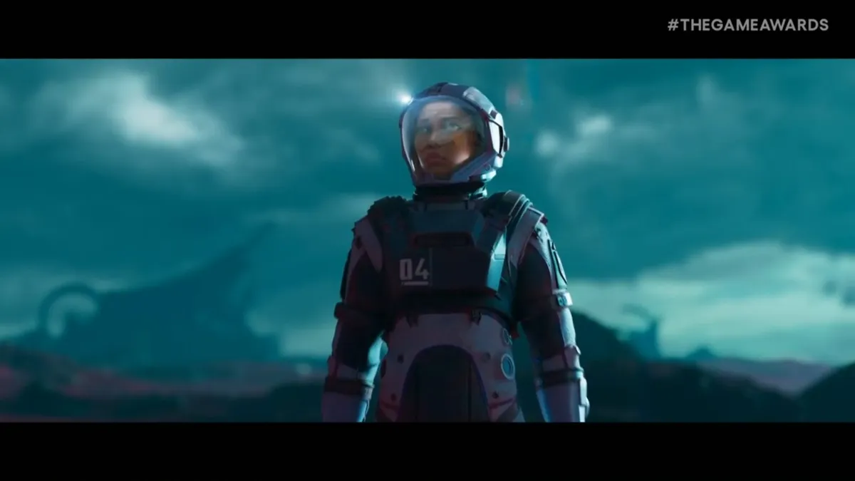 Hlavní obrázek článku: Oznámena sci-fi dobrodružná akční hra Exodus, zahraje si v ní Matthew McConaughey
