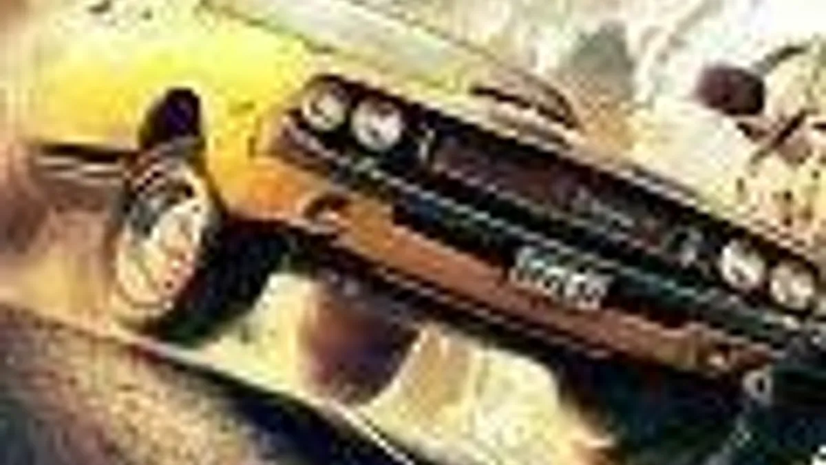 Hlavní obrázek článku: Driver: San Francisco