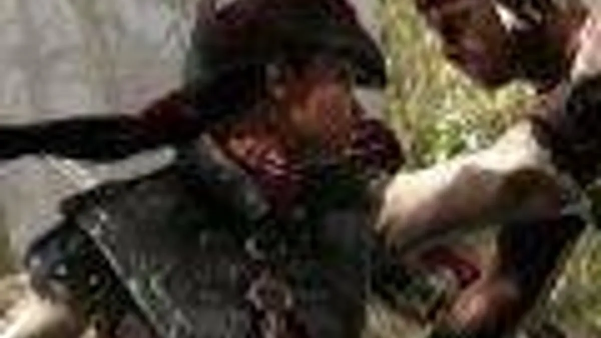 Hlavní obrázek článku: Příběhový trailer na Assassin's Creed III: Liberation