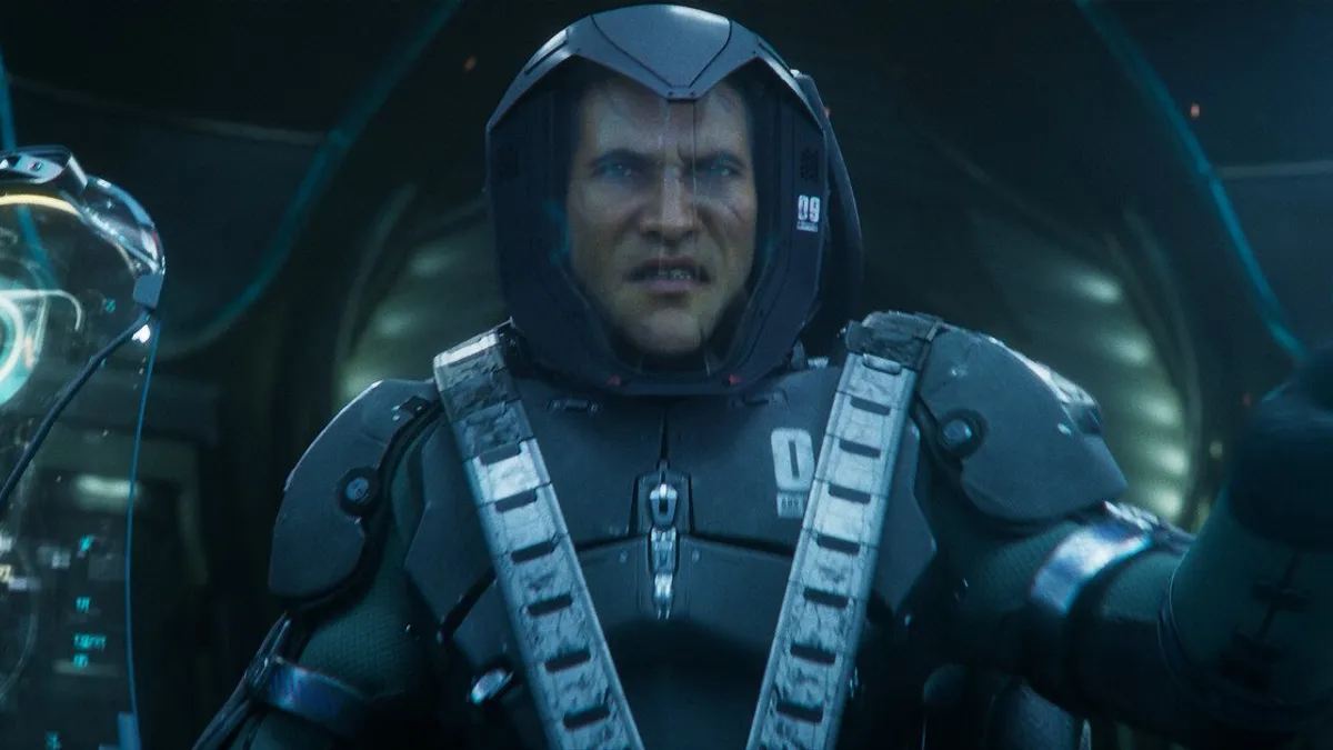 Hlavní obrázek článku: Filmový trailer na sci-fi akční RPG hru EXODUS