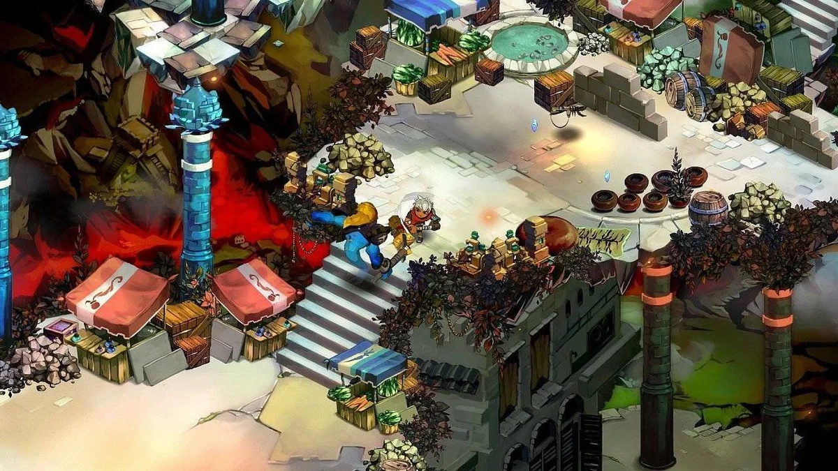 Bastion