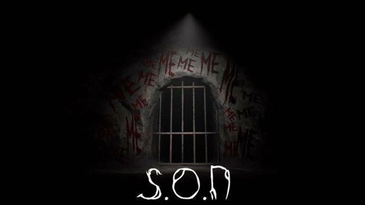 Hlavní obrázek článku: Nový trailer na hororovou hru S.O.N