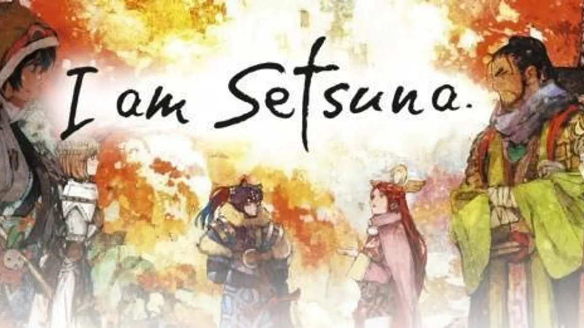 Hlavní obrázek článku: JRPG hra I Am Setsuna se připomíná novým trailerem + oznámeny bonusy za předobjednávku