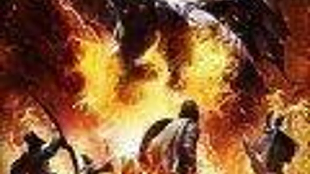 Hlavní obrázek článku: Dragon's Dogma: Dark Arisen - Sorcerer Trailer