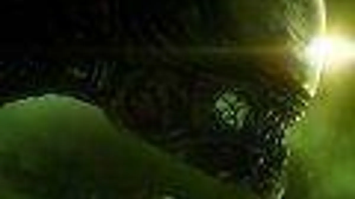 Hlavní obrázek článku: Alien: Isolation