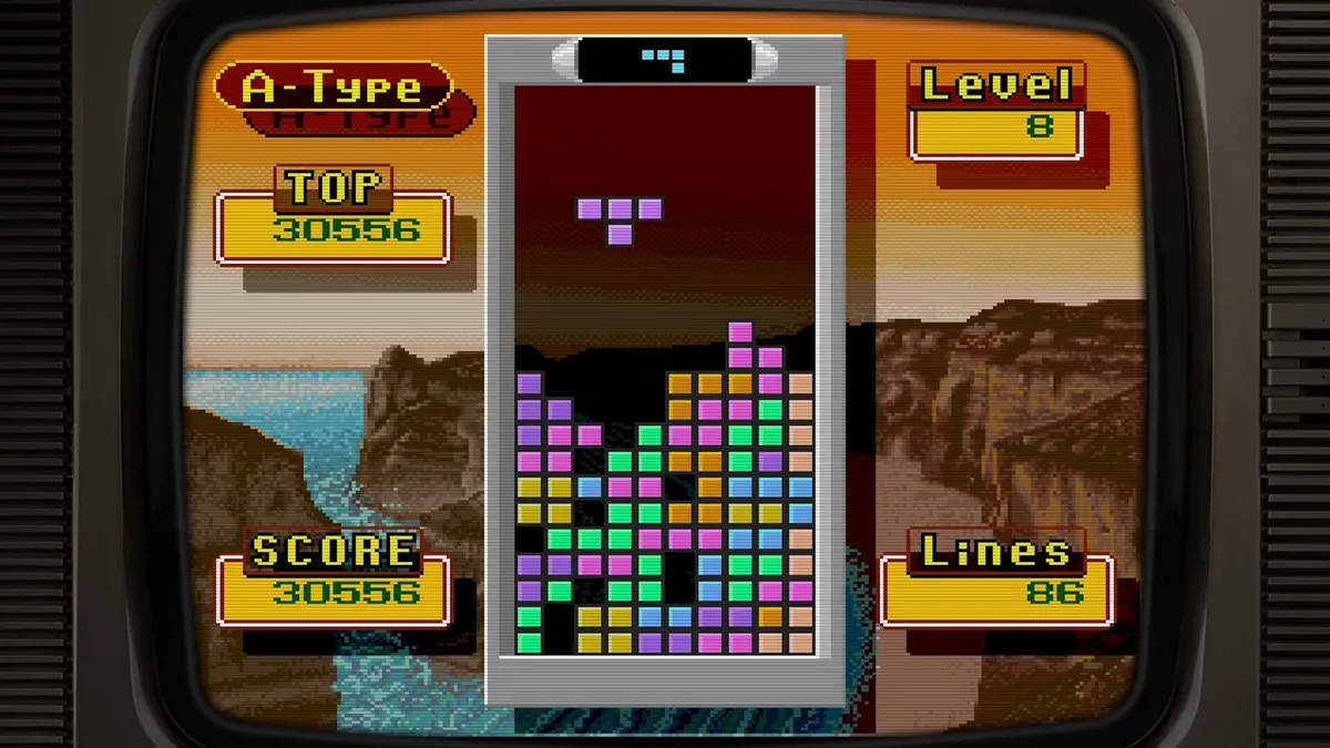 Hlavní obrázek článku: Oznámena kolekce her Tetris Forever, vyjde ještě letos