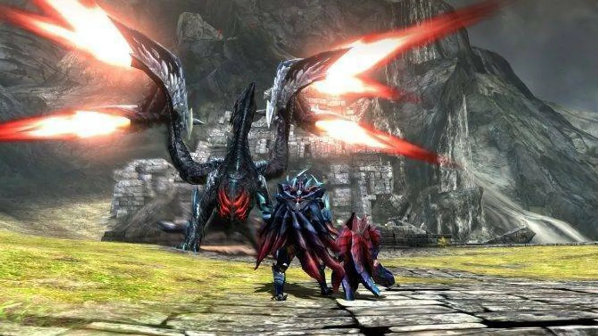 Hlavní obrázek článku: Monster Hunter Generations Ultimate – launch trailer