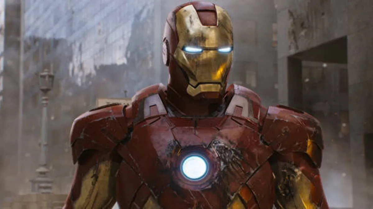 Hlavní obrázek článku: David Jaffe a jeho zavřené studio pracovalo na PSVR hře s Iron Manem