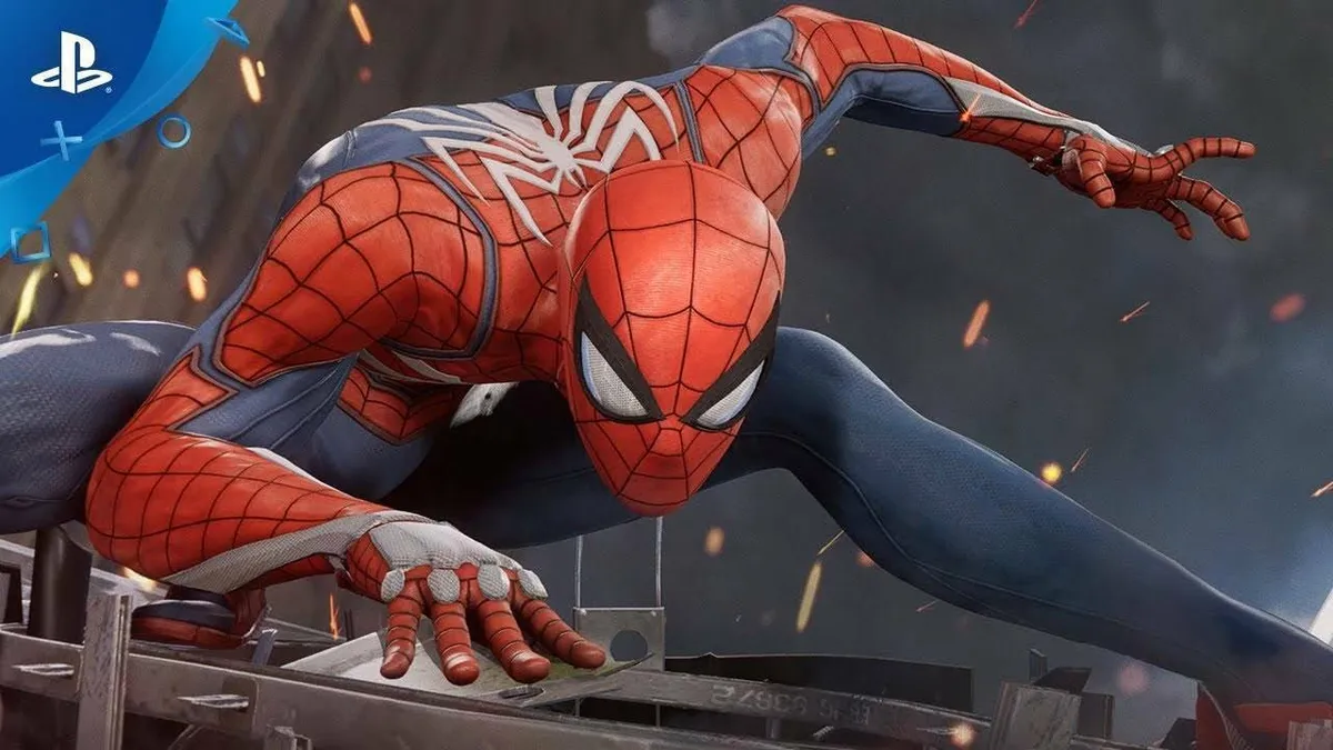 Hlavní obrázek článku: Studio Insomniac Games potvrdilo české titulky u Marvel's Spider-Man