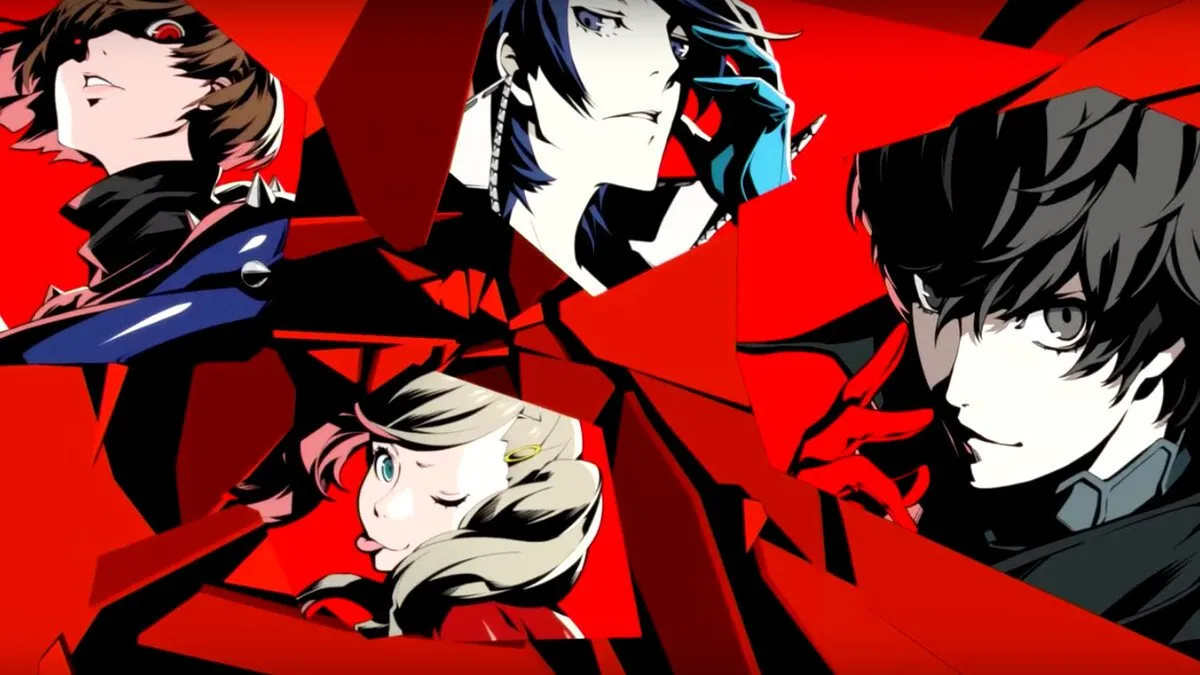 Hlavní obrázek článku: Atlus má v létě oznámit hry Persona 6 a Persona 3 Remake