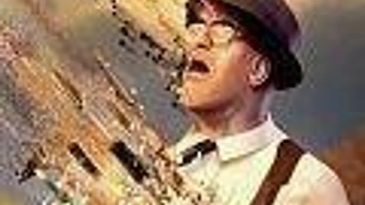 Hlavní obrázek článku: XCOM