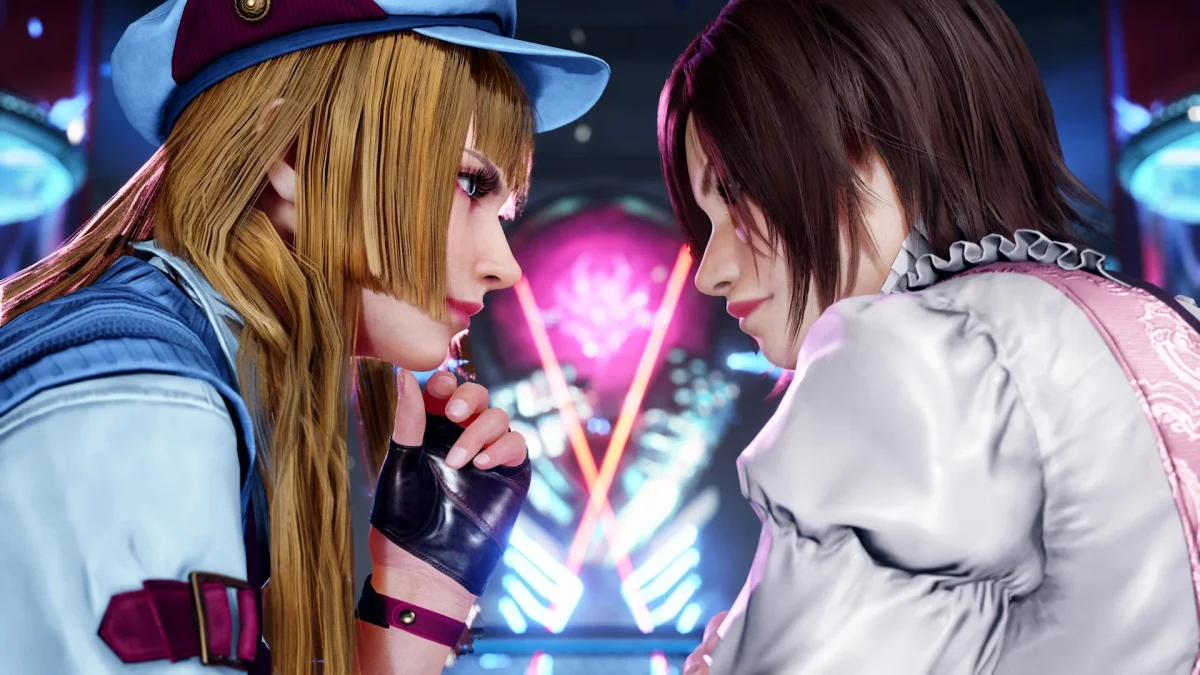 Do Tekken 8 míří Clive Rosfield z Final Fantasy XVI