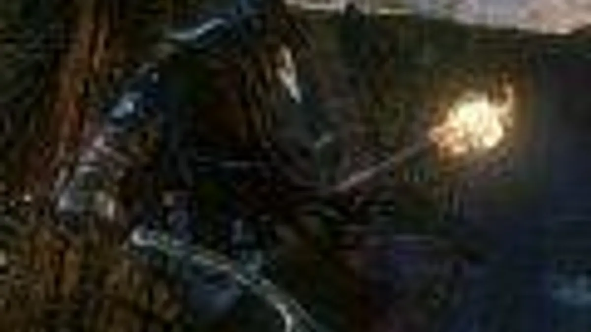 Hlavní obrázek článku: Nové video na Bloodborne ukazuje lokaci Forbidden Woods