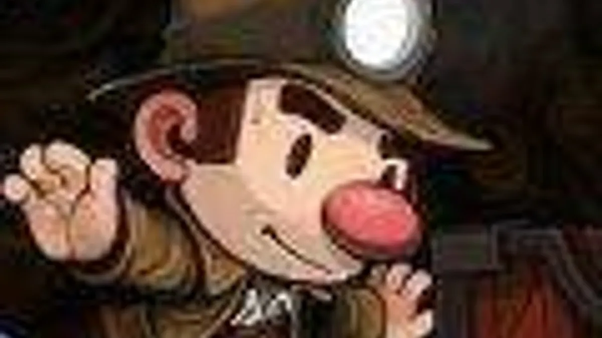 Hlavní obrázek článku: Indie hit Spelunky míří na PlayStation 4