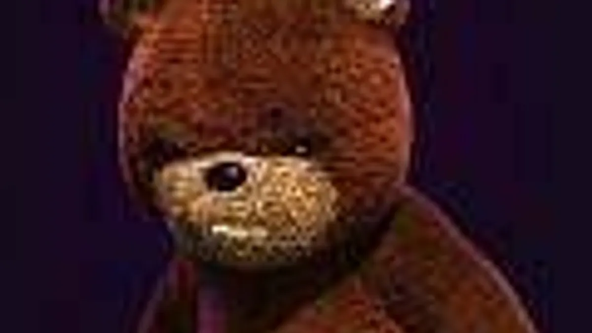 Hlavní obrázek článku: 505 Games oznamuje hru Naughty Bear