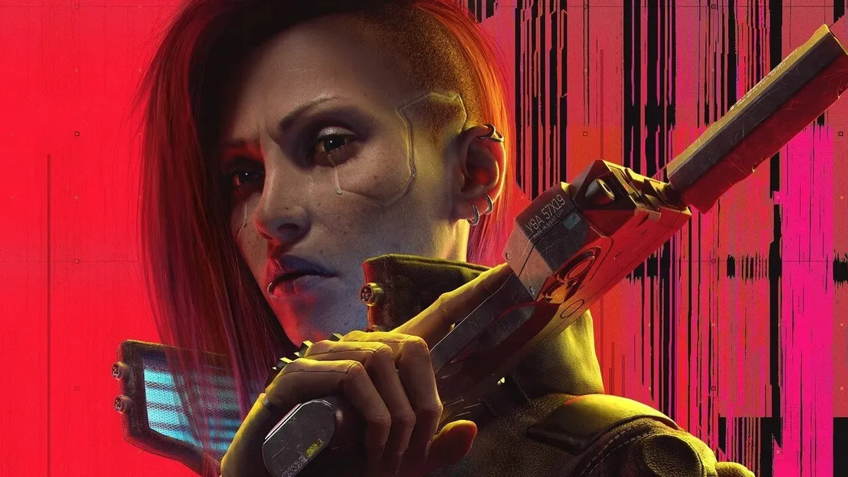 Hlavní obrázek článku: Nový gameplay trailer na rozšíření Phantom Liberty pro Cyberpunk 2077